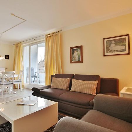 Ferienanlage Bergstrasse 62 Ferienhaus Bergstrasse 62 Appartement 9 ティメンドルファー・シュトラント エクステリア 写真