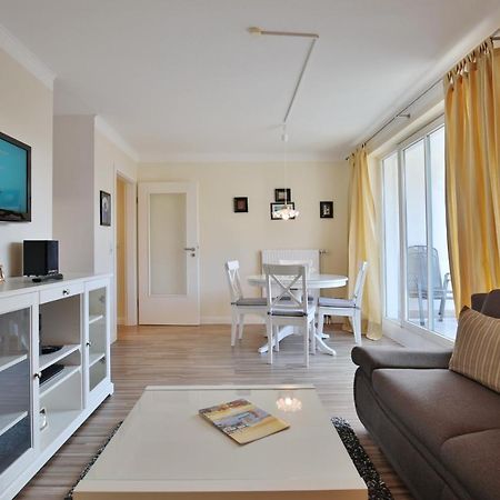 Ferienanlage Bergstrasse 62 Ferienhaus Bergstrasse 62 Appartement 9 ティメンドルファー・シュトラント エクステリア 写真